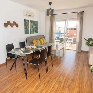 Apartament Heaven By The Sea, Malaga