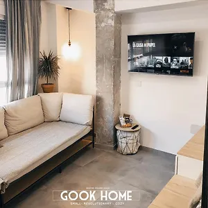 Apartament Gook, Malaga