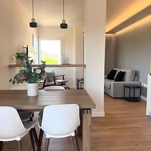 Homely Soho San Lorenzo Apartament Malaga