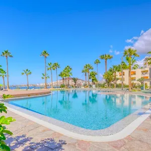 Costamar Apartament Los Cristianos (Tenerife)