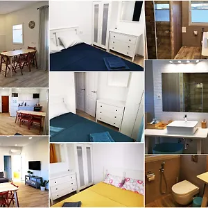 Sunnyspainholidays Apartament Malaga