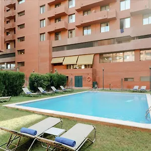Hesperia Sant Joan Apartament Sant Joan Despí