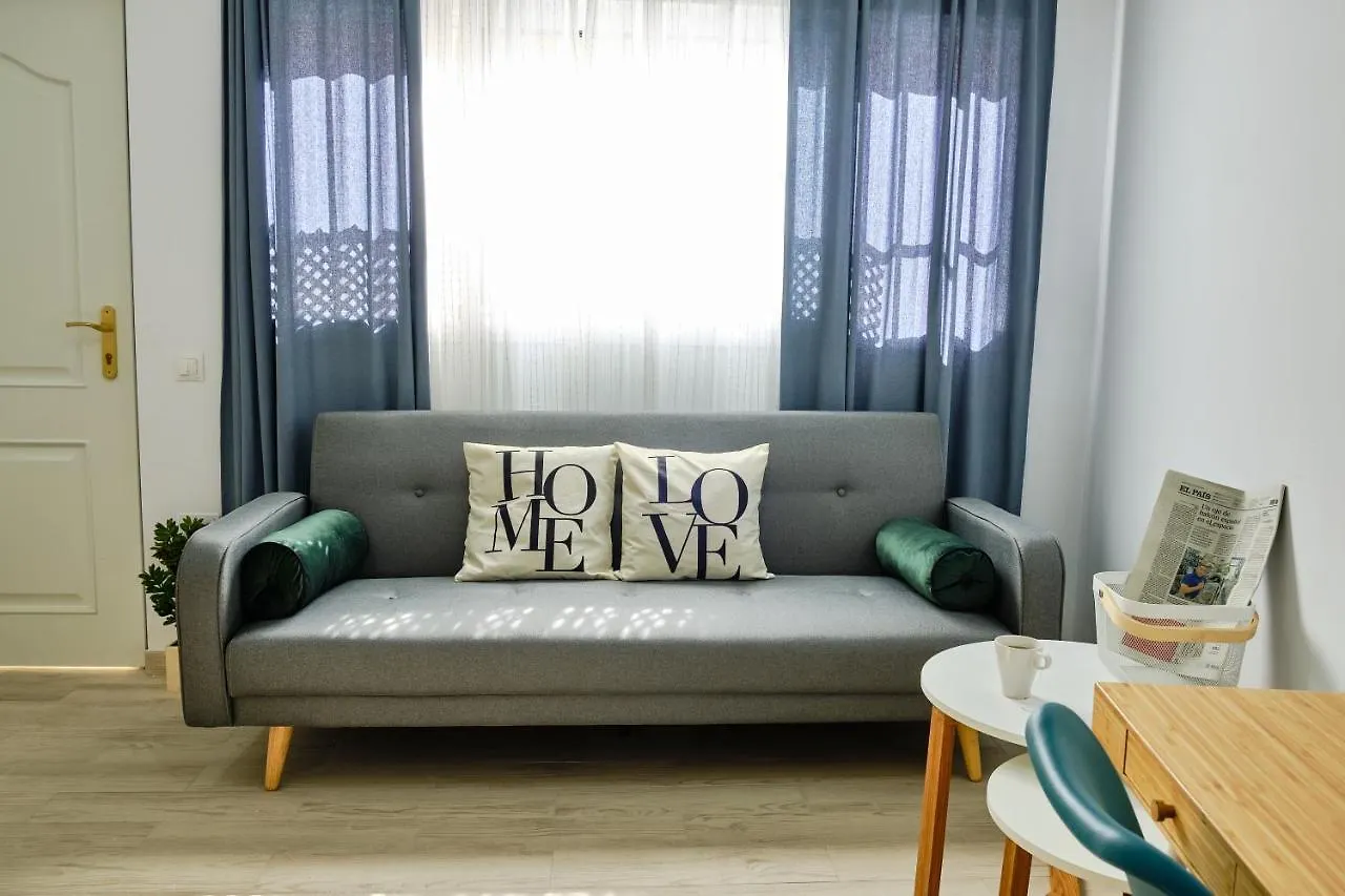 Be Malaga Centro Apartment 0*,  Spain