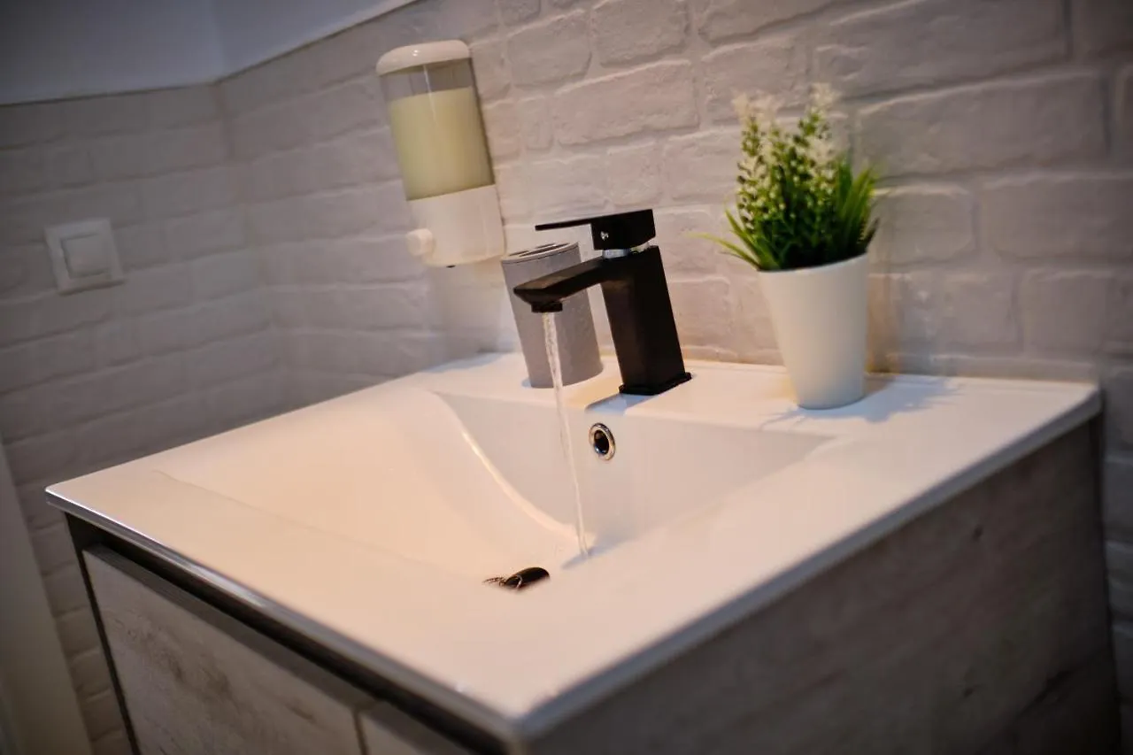 Be Malaga Centro Apartment Spain