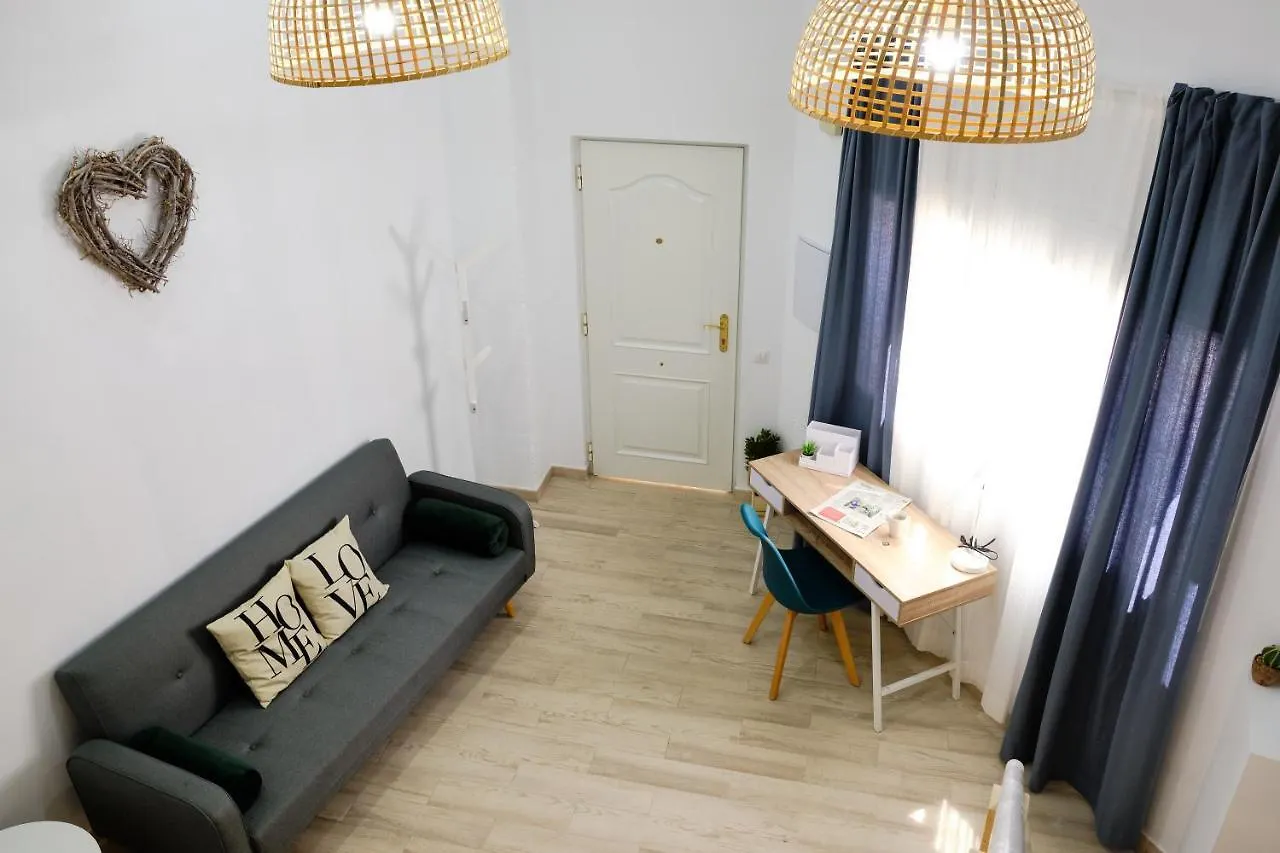 Be Malaga Centro Apartment 0*,  Spain