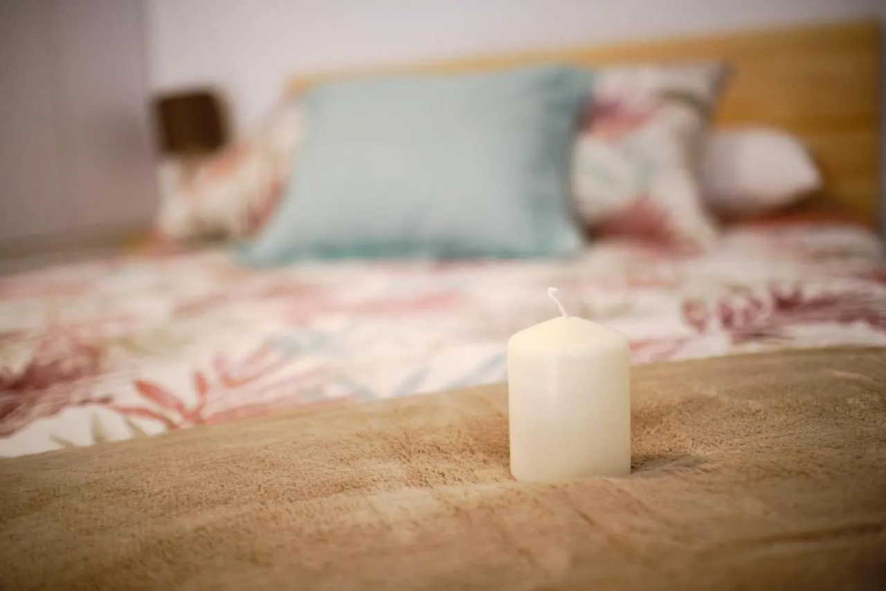 Be Malaga Centro Apartment